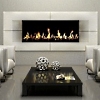 gas fireplaces