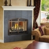 gas fireplaces