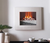 gas fireplaces