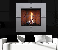 gas fireplaces