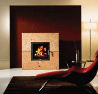 gas fireplaces