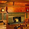 inglenook fireplace designs