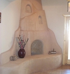 kiva-fireplace