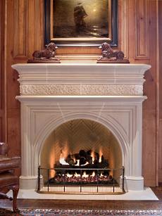 masonry fireplaces