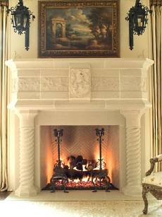 masonry fireplaces