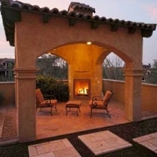 patio ideas