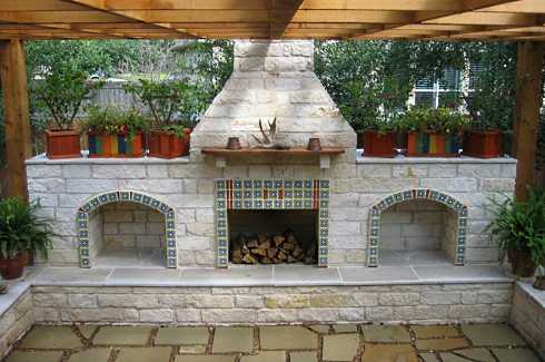 patio ideas