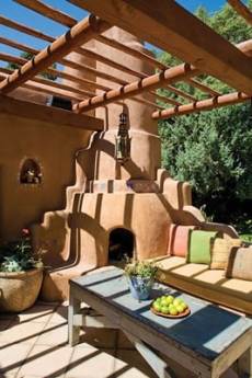 patio ideas