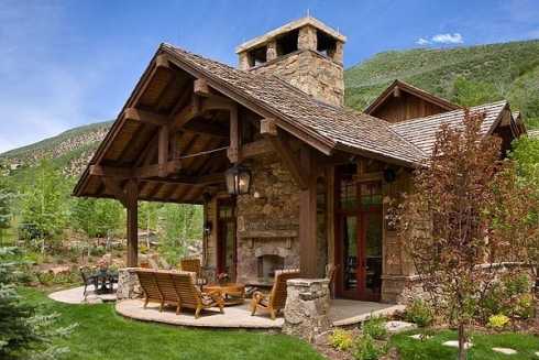 patio roof designs