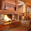 photos of fireplaces