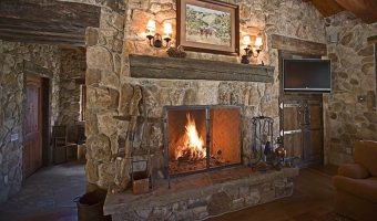 pictures of fireplaces
