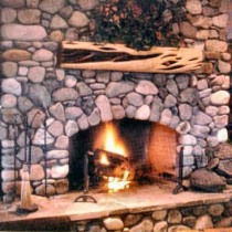 pictures of fireplaces