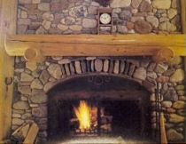 pictures of fireplaces