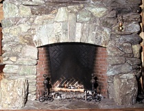 pictures of fireplaces