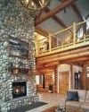 riverstone fireplaces