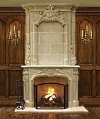 fireplace mantle designs