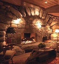 fireplace hearth designs