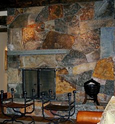 fireplace hearth designs