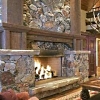 fireplace hearth designs