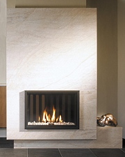 stone fireplace mantels