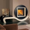 stone fireplace picture