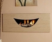 unique fireplace design