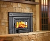 wood fireplace inserts