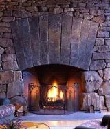 fireplace designs