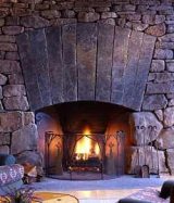 fireplace designs