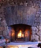 fireplace designs