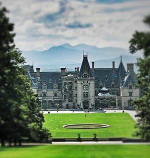 biltmore house