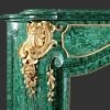 antique fireplace mantels