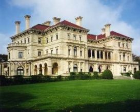 the breakers