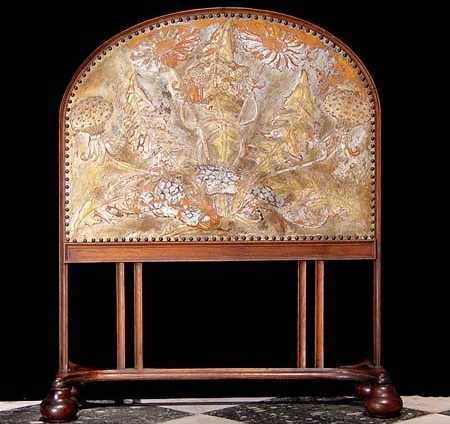 antique fireplace screen antique fireplace screen