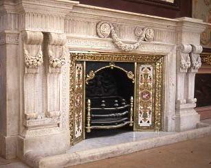 antique fireplace uk