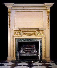 antique fireplace uk