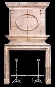 antique fireplace uk