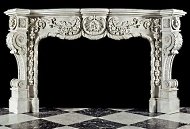 antique fireplace uk