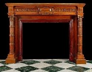 antique fireplace uk