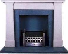 arts and crafts fireplaces