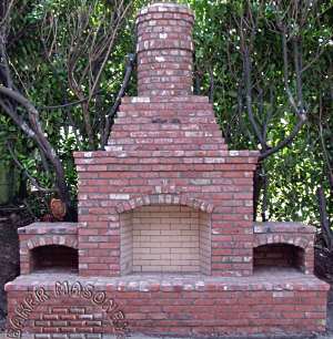 brick patio designs