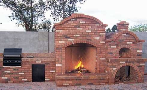 brick patio designs