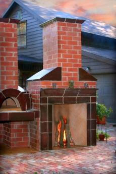 brick patio designs