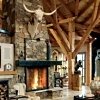 celebrity fireplaces