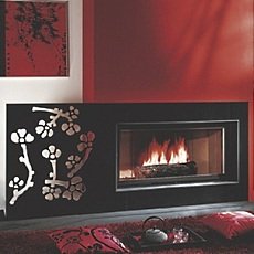 chazelles fireplaces