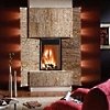 contemporary fireplaces