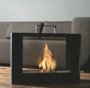 portable fireplaces