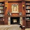 craftsman fireplaces