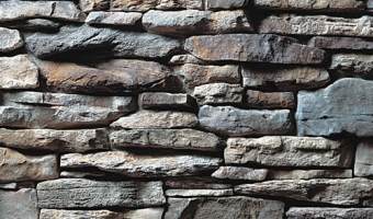 cultured stone fireplaces