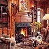 custom fireplace designs